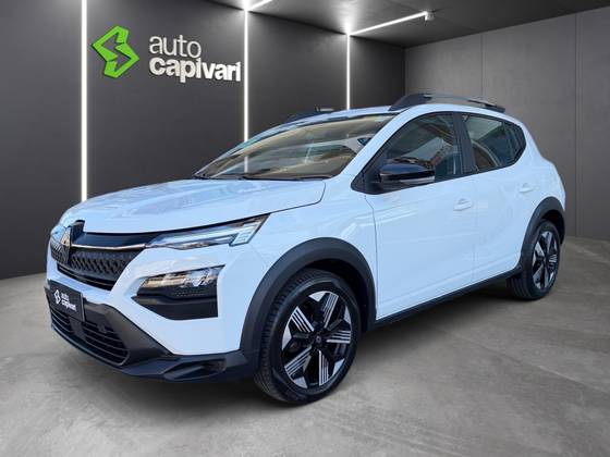 RENAULT KARDIAN 1.0 TCE FLEX TECHNO EDC